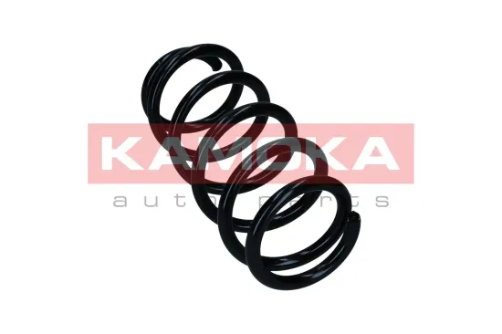 Fahrwerksfeder Hinterachse KAMOKA 2120470 Bild Fahrwerksfeder Hinterachse KAMOKA 2120470