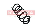Fahrwerksfeder Hinterachse KAMOKA 2120502