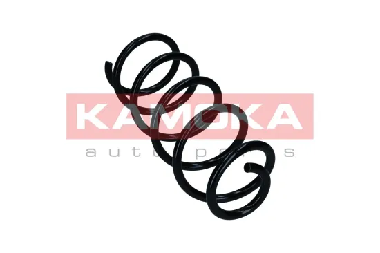 Fahrwerksfeder Hinterachse KAMOKA 2120502 Bild Fahrwerksfeder Hinterachse KAMOKA 2120502