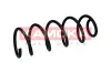 Fahrwerksfeder Hinterachse KAMOKA 2120502 Bild Fahrwerksfeder Hinterachse KAMOKA 2120502