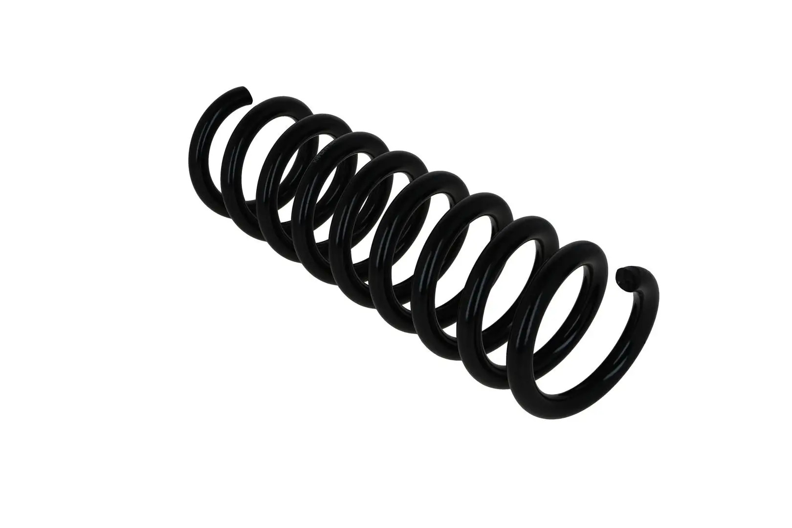 Fahrwerksfeder Hinterachse KAMOKA 2120507