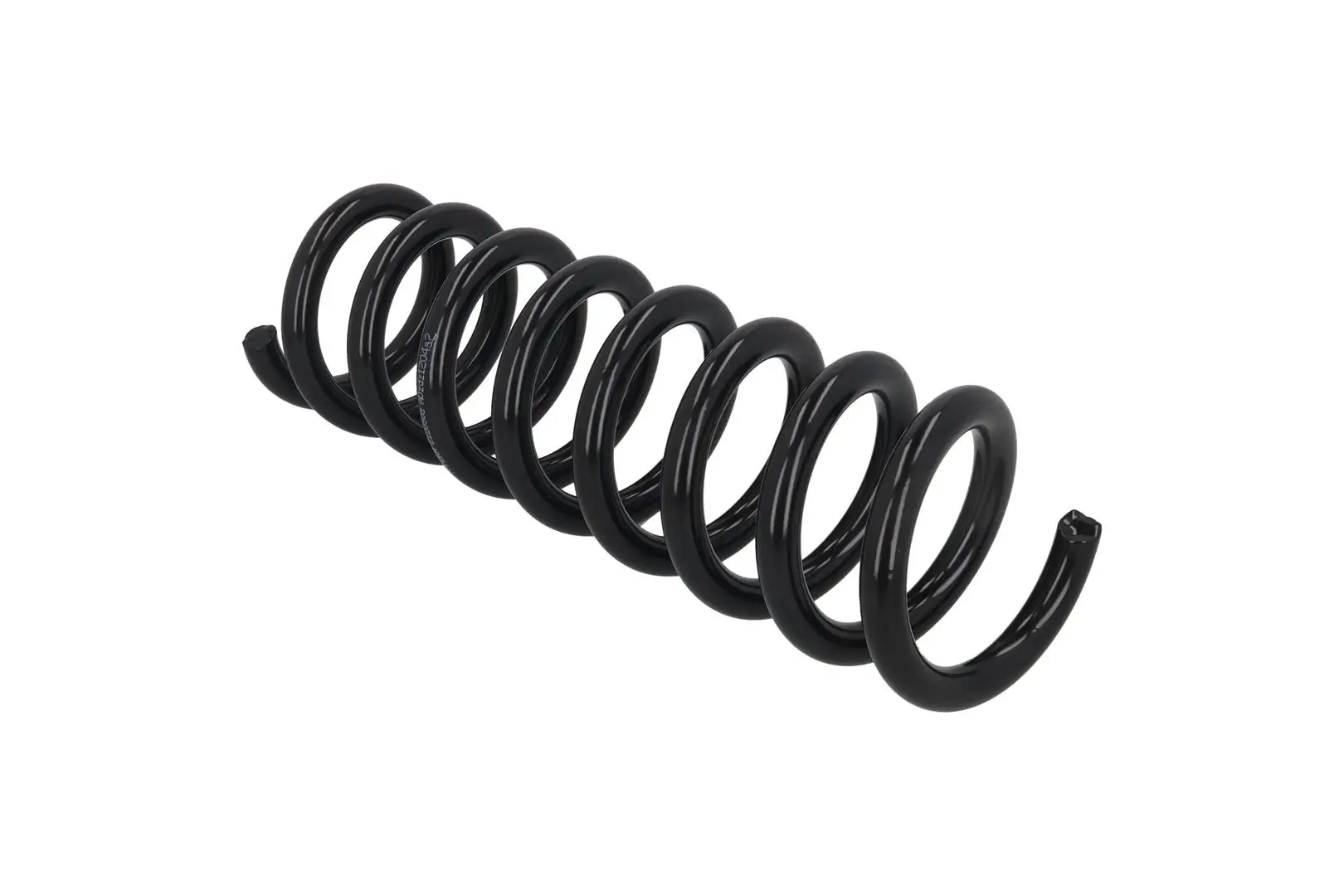 Fahrwerksfeder Hinterachse KAMOKA 2120508