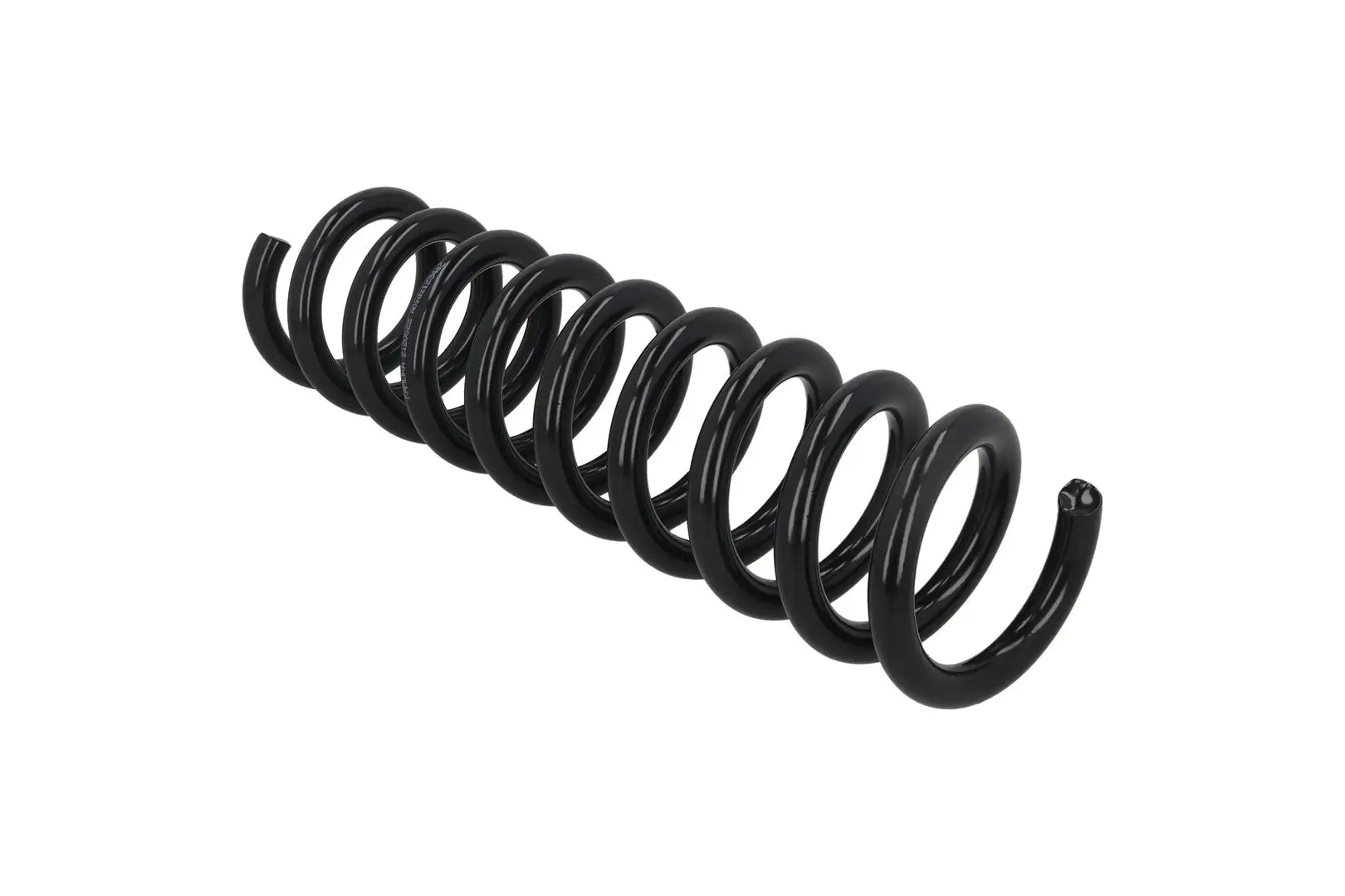 Fahrwerksfeder Hinterachse KAMOKA 2120522