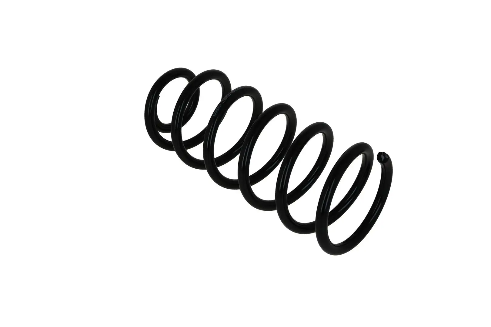 Fahrwerksfeder Hinterachse KAMOKA 2120525