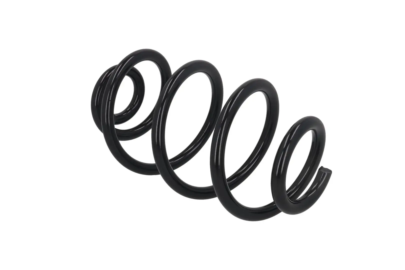 Fahrwerksfeder Hinterachse KAMOKA 2120538