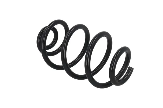 Fahrwerksfeder Hinterachse KAMOKA 2120538 Bild Fahrwerksfeder Hinterachse KAMOKA 2120538