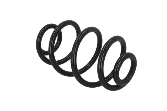 Fahrwerksfeder Hinterachse KAMOKA 2120538 Bild Fahrwerksfeder Hinterachse KAMOKA 2120538