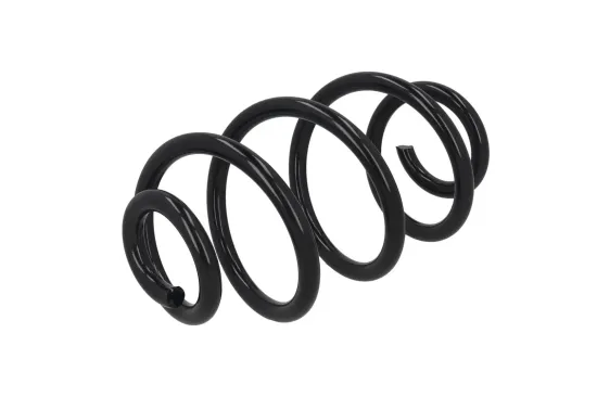 Fahrwerksfeder Hinterachse KAMOKA 2120538 Bild Fahrwerksfeder Hinterachse KAMOKA 2120538