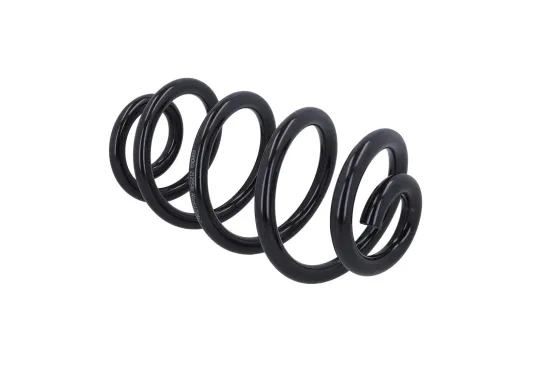 Fahrwerksfeder Hinterachse KAMOKA 2120540 Bild Fahrwerksfeder Hinterachse KAMOKA 2120540