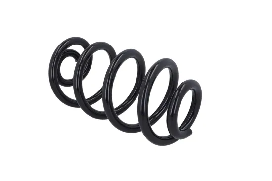 Fahrwerksfeder Hinterachse KAMOKA 2120540 Bild Fahrwerksfeder Hinterachse KAMOKA 2120540