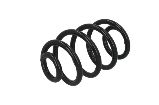 Fahrwerksfeder Hinterachse KAMOKA 2120543 Bild Fahrwerksfeder Hinterachse KAMOKA 2120543