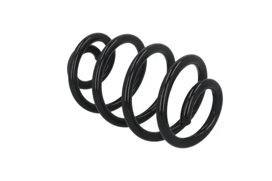 Fahrwerksfeder Hinterachse KAMOKA 2120543 Bild Fahrwerksfeder Hinterachse KAMOKA 2120543