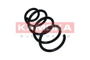 Fahrwerksfeder Hinterachse KAMOKA 2120545
