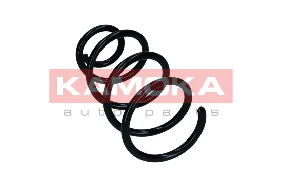 Fahrwerksfeder Hinterachse KAMOKA 2120545 Bild Fahrwerksfeder Hinterachse KAMOKA 2120545