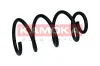 Fahrwerksfeder Hinterachse KAMOKA 2120545 Bild Fahrwerksfeder Hinterachse KAMOKA 2120545