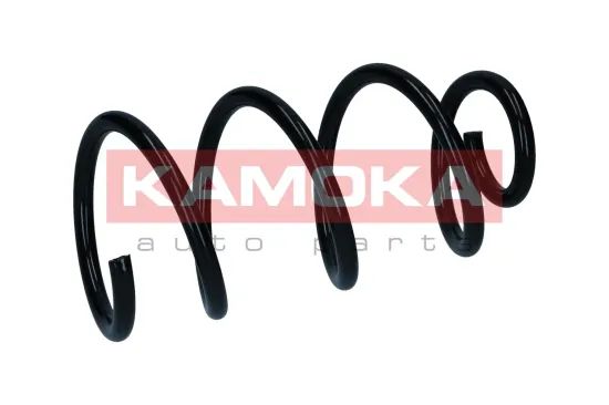 Fahrwerksfeder Hinterachse KAMOKA 2120545 Bild Fahrwerksfeder Hinterachse KAMOKA 2120545