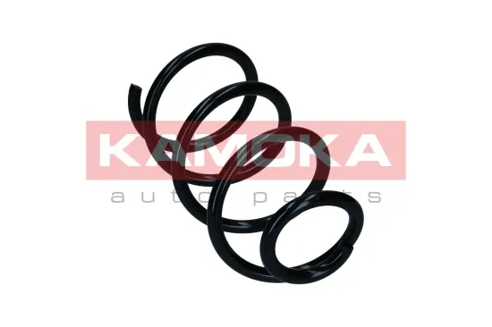 Fahrwerksfeder Hinterachse KAMOKA 2120545 Bild Fahrwerksfeder Hinterachse KAMOKA 2120545