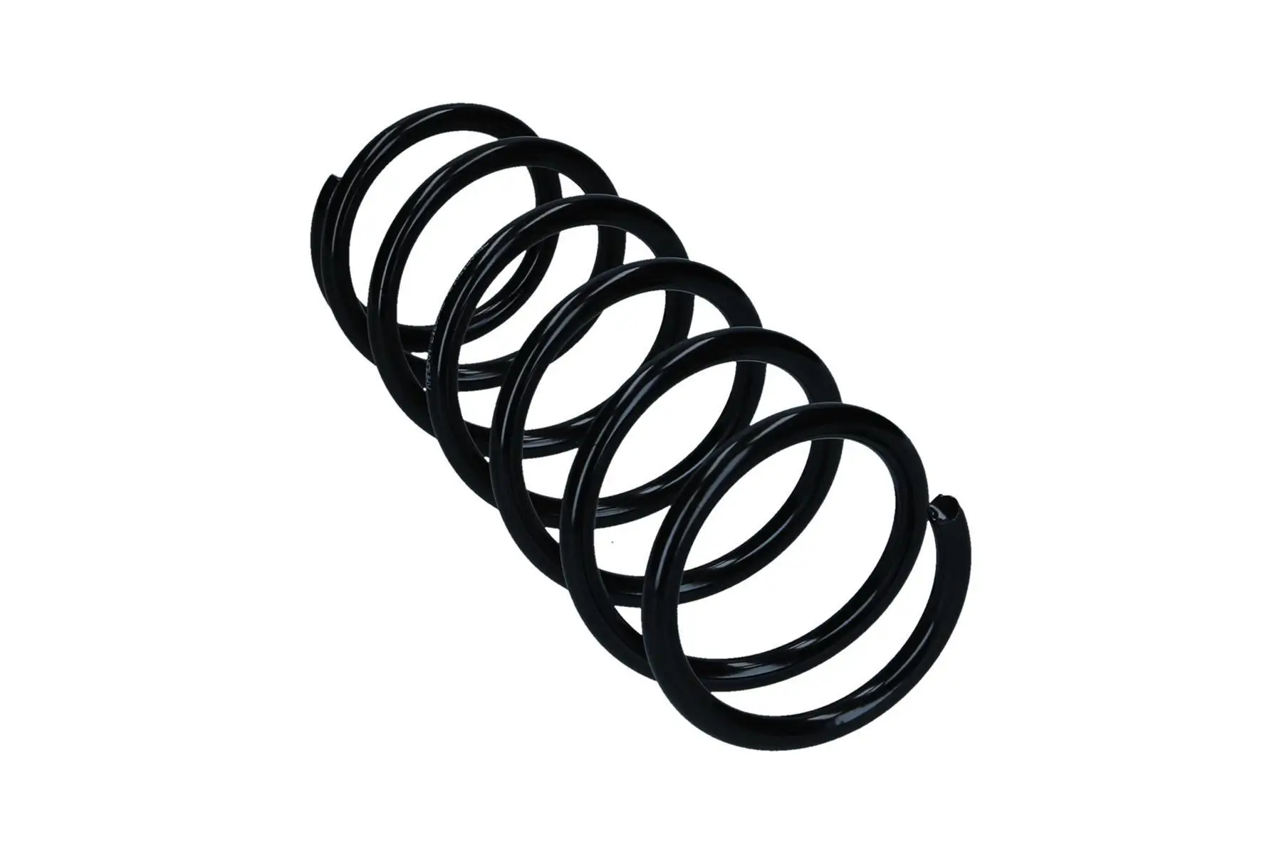 Fahrwerksfeder Hinterachse KAMOKA 2120548