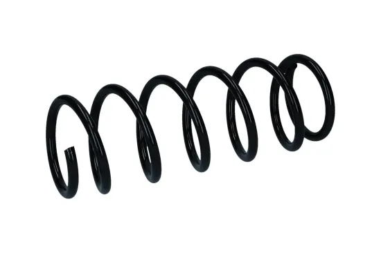 Fahrwerksfeder Hinterachse KAMOKA 2120548 Bild Fahrwerksfeder Hinterachse KAMOKA 2120548