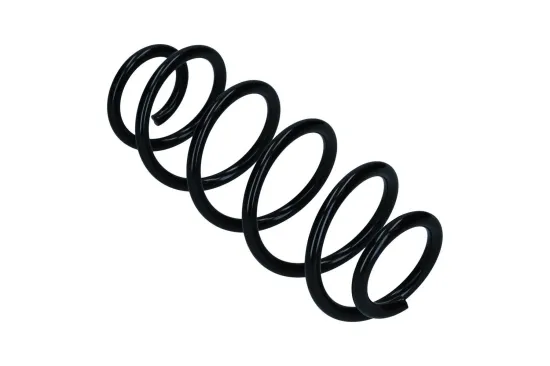 Fahrwerksfeder Hinterachse KAMOKA 2120554 Bild Fahrwerksfeder Hinterachse KAMOKA 2120554