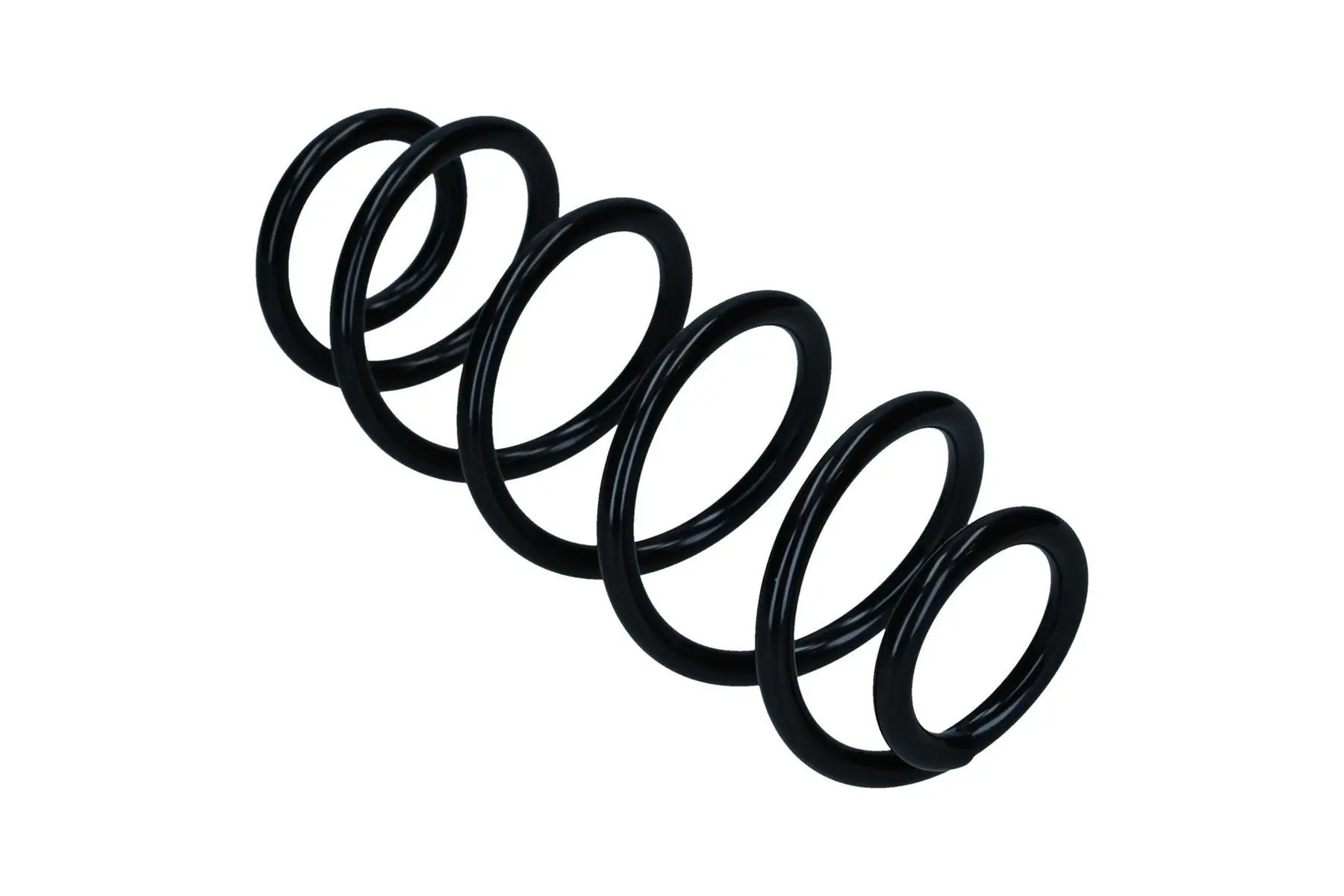 Fahrwerksfeder Hinterachse KAMOKA 2120657