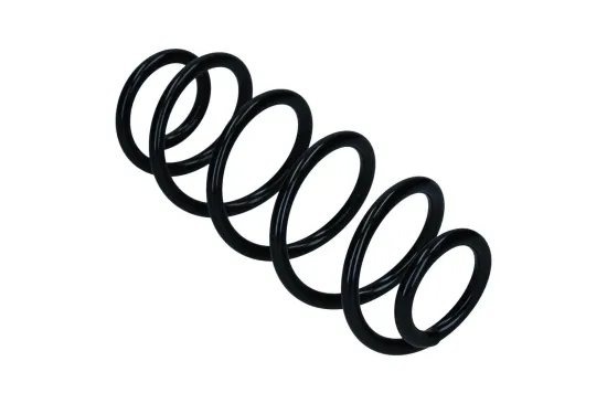 Fahrwerksfeder Hinterachse KAMOKA 2120657 Bild Fahrwerksfeder Hinterachse KAMOKA 2120657