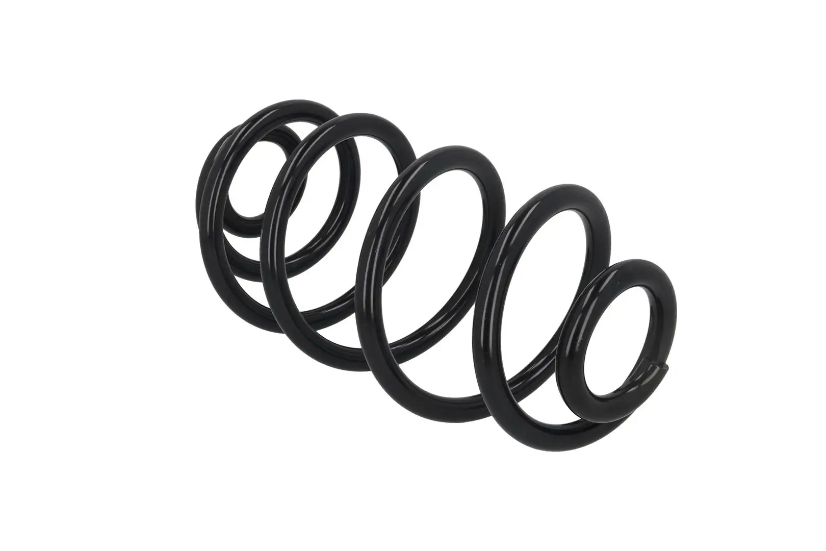 Fahrwerksfeder Hinterachse KAMOKA 2120555