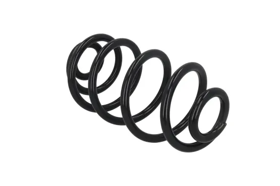 Fahrwerksfeder Hinterachse KAMOKA 2120555 Bild Fahrwerksfeder Hinterachse KAMOKA 2120555