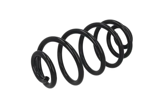 Fahrwerksfeder Hinterachse KAMOKA 2120555 Bild Fahrwerksfeder Hinterachse KAMOKA 2120555