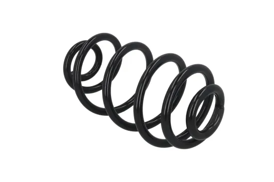 Fahrwerksfeder Hinterachse KAMOKA 2120555 Bild Fahrwerksfeder Hinterachse KAMOKA 2120555