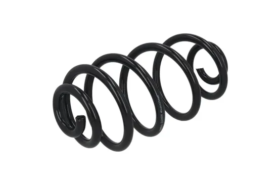 Fahrwerksfeder Hinterachse KAMOKA 2120555 Bild Fahrwerksfeder Hinterachse KAMOKA 2120555