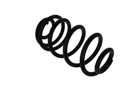 Fahrwerksfeder Hinterachse KAMOKA 2120556 Bild Fahrwerksfeder Hinterachse KAMOKA 2120556