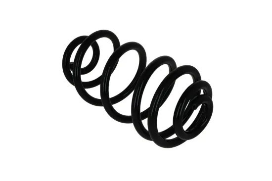 Fahrwerksfeder Hinterachse KAMOKA 2120556 Bild Fahrwerksfeder Hinterachse KAMOKA 2120556