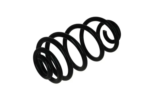 Fahrwerksfeder Hinterachse KAMOKA 2120556 Bild Fahrwerksfeder Hinterachse KAMOKA 2120556