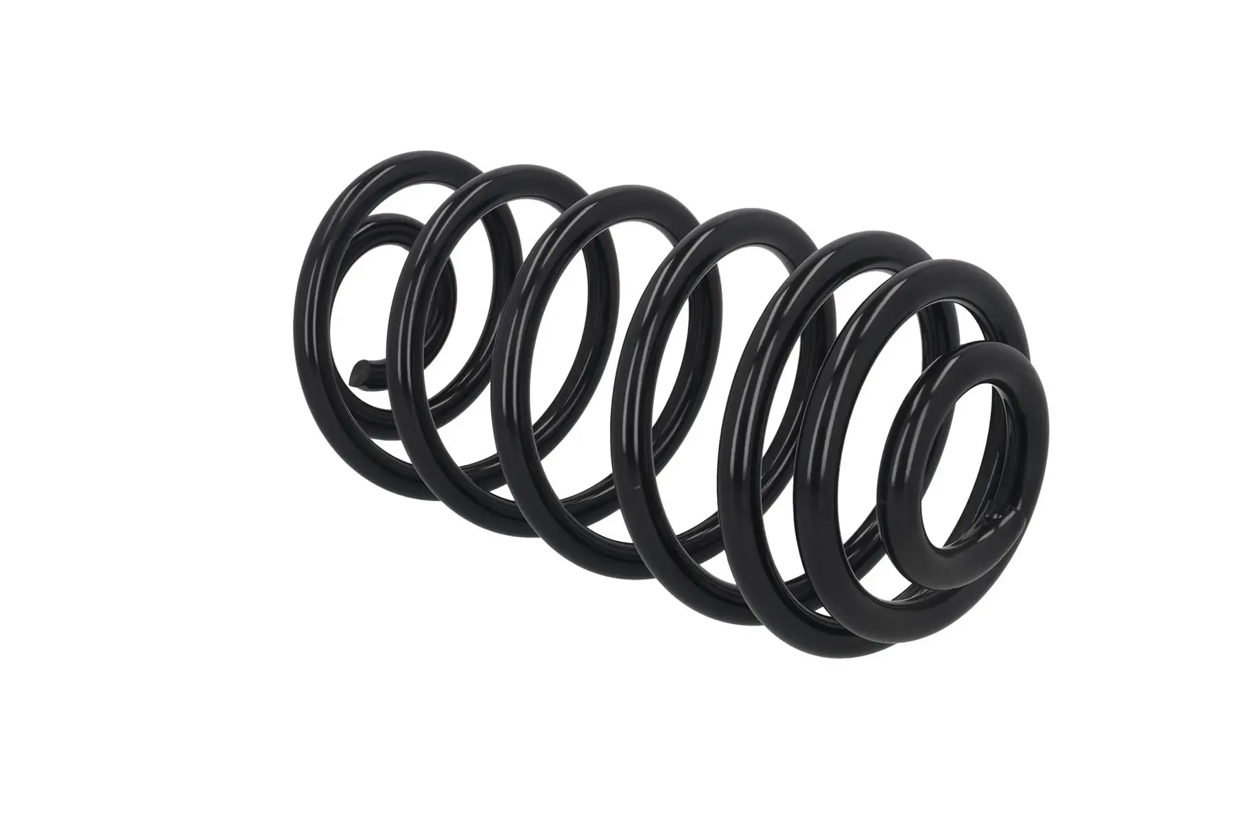 Fahrwerksfeder Hinterachse KAMOKA 2120557