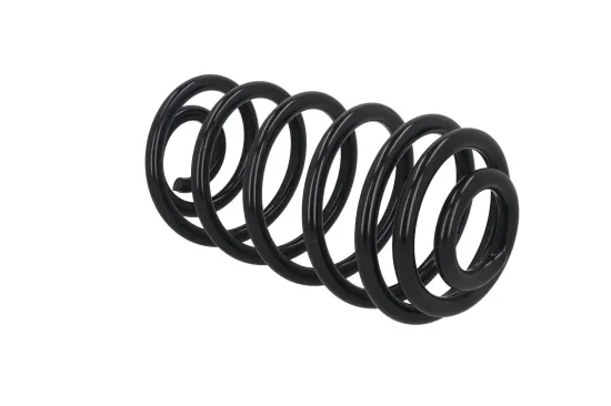 Fahrwerksfeder Hinterachse KAMOKA 2120557 Bild Fahrwerksfeder Hinterachse KAMOKA 2120557