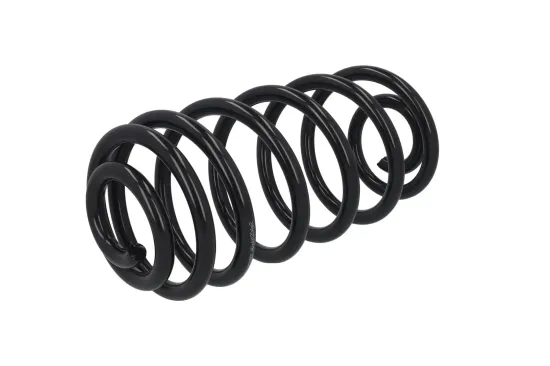 Fahrwerksfeder Hinterachse KAMOKA 2120557 Bild Fahrwerksfeder Hinterachse KAMOKA 2120557