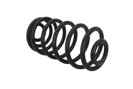 Fahrwerksfeder Hinterachse KAMOKA 2120557 Bild Fahrwerksfeder Hinterachse KAMOKA 2120557