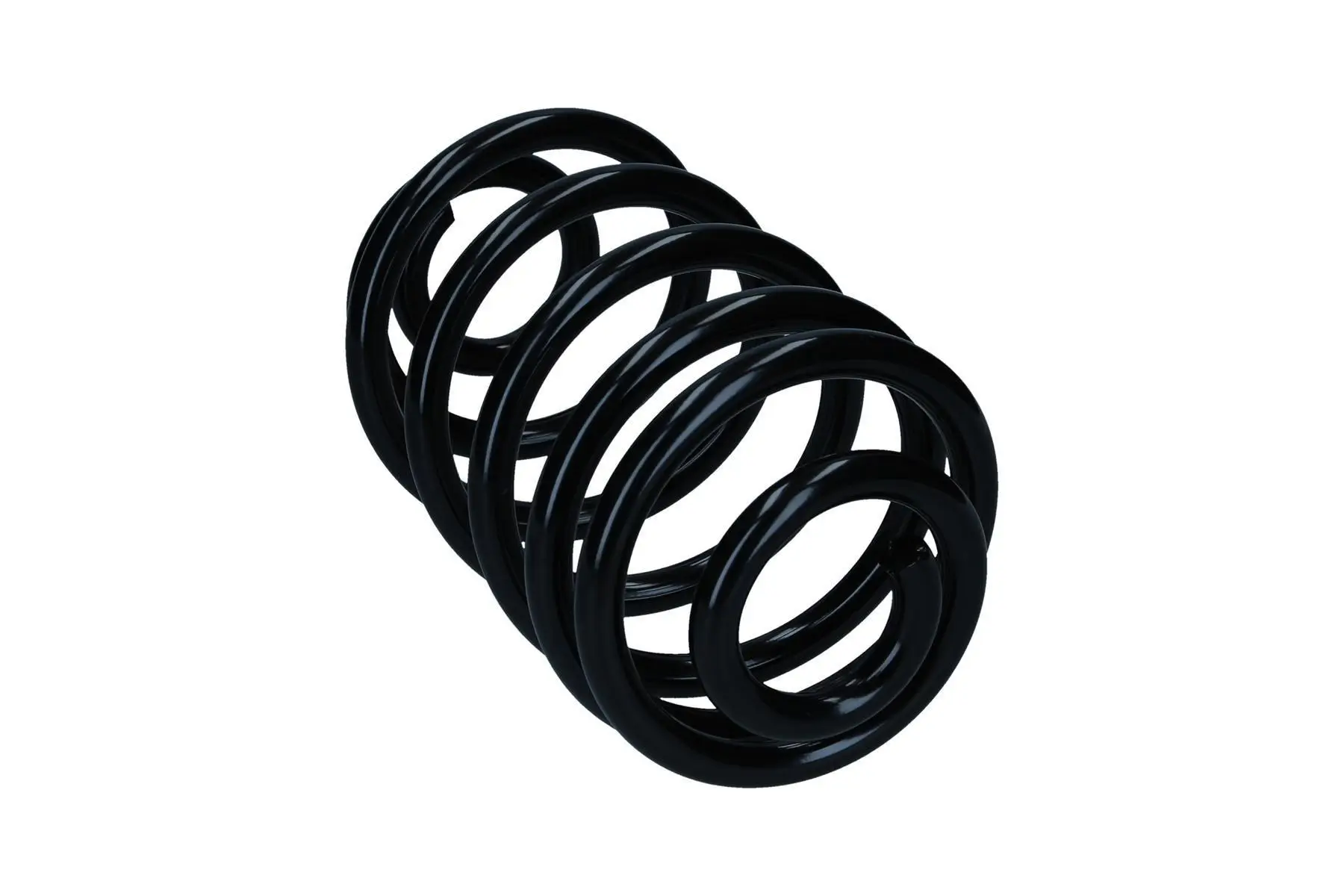 Fahrwerksfeder Hinterachse KAMOKA 2120558