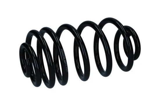 Fahrwerksfeder Hinterachse KAMOKA 2120558 Bild Fahrwerksfeder Hinterachse KAMOKA 2120558