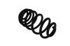 Fahrwerksfeder Hinterachse KAMOKA 2120559 Bild Fahrwerksfeder Hinterachse KAMOKA 2120559