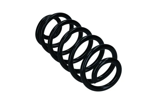Fahrwerksfeder Hinterachse KAMOKA 2120565 Bild Fahrwerksfeder Hinterachse KAMOKA 2120565