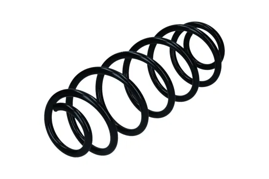 Fahrwerksfeder Hinterachse KAMOKA 2120570 Bild Fahrwerksfeder Hinterachse KAMOKA 2120570