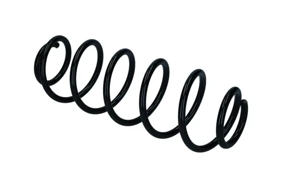 Fahrwerksfeder Hinterachse KAMOKA 2120570 Bild Fahrwerksfeder Hinterachse KAMOKA 2120570