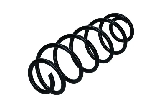 Fahrwerksfeder Hinterachse KAMOKA 2120570 Bild Fahrwerksfeder Hinterachse KAMOKA 2120570