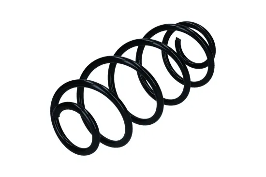 Fahrwerksfeder Hinterachse KAMOKA 2120571 Bild Fahrwerksfeder Hinterachse KAMOKA 2120571