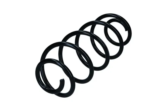 Fahrwerksfeder Hinterachse KAMOKA 2120571 Bild Fahrwerksfeder Hinterachse KAMOKA 2120571