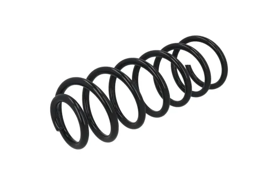 Fahrwerksfeder Hinterachse KAMOKA 2120576 Bild Fahrwerksfeder Hinterachse KAMOKA 2120576