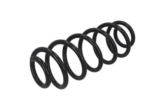 Fahrwerksfeder Hinterachse KAMOKA 2120577 Bild Fahrwerksfeder Hinterachse KAMOKA 2120577