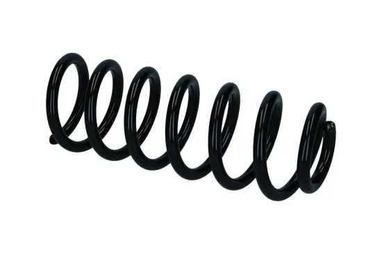 Fahrwerksfeder Hinterachse KAMOKA 2120578 Bild Fahrwerksfeder Hinterachse KAMOKA 2120578